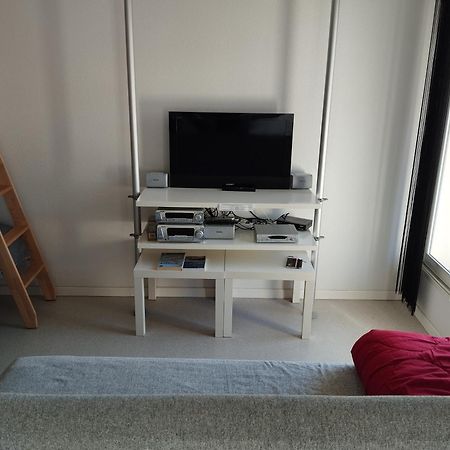 Apartamento Aunamendi Pyrenees La Pierre Saint Martin Eksteriør billede