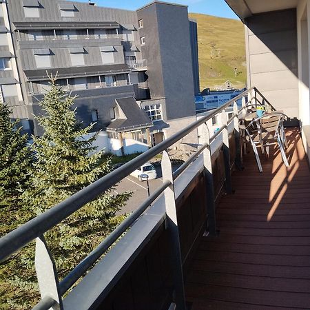 Apartamento Aunamendi Pyrenees La Pierre Saint Martin Eksteriør billede