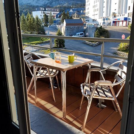 Apartamento Aunamendi Pyrenees La Pierre Saint Martin Eksteriør billede