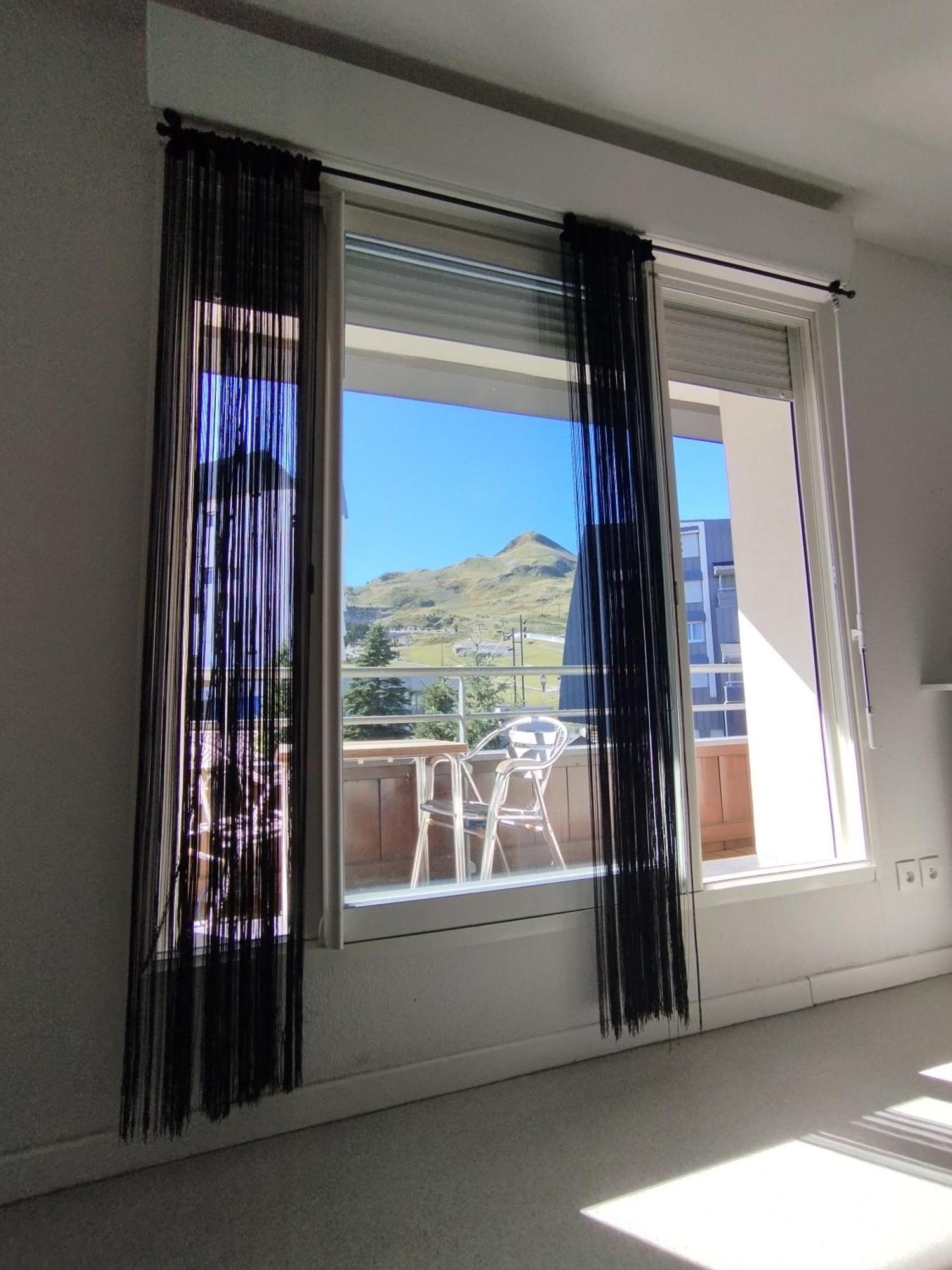 Apartamento Aunamendi Pyrenees La Pierre Saint Martin Eksteriør billede