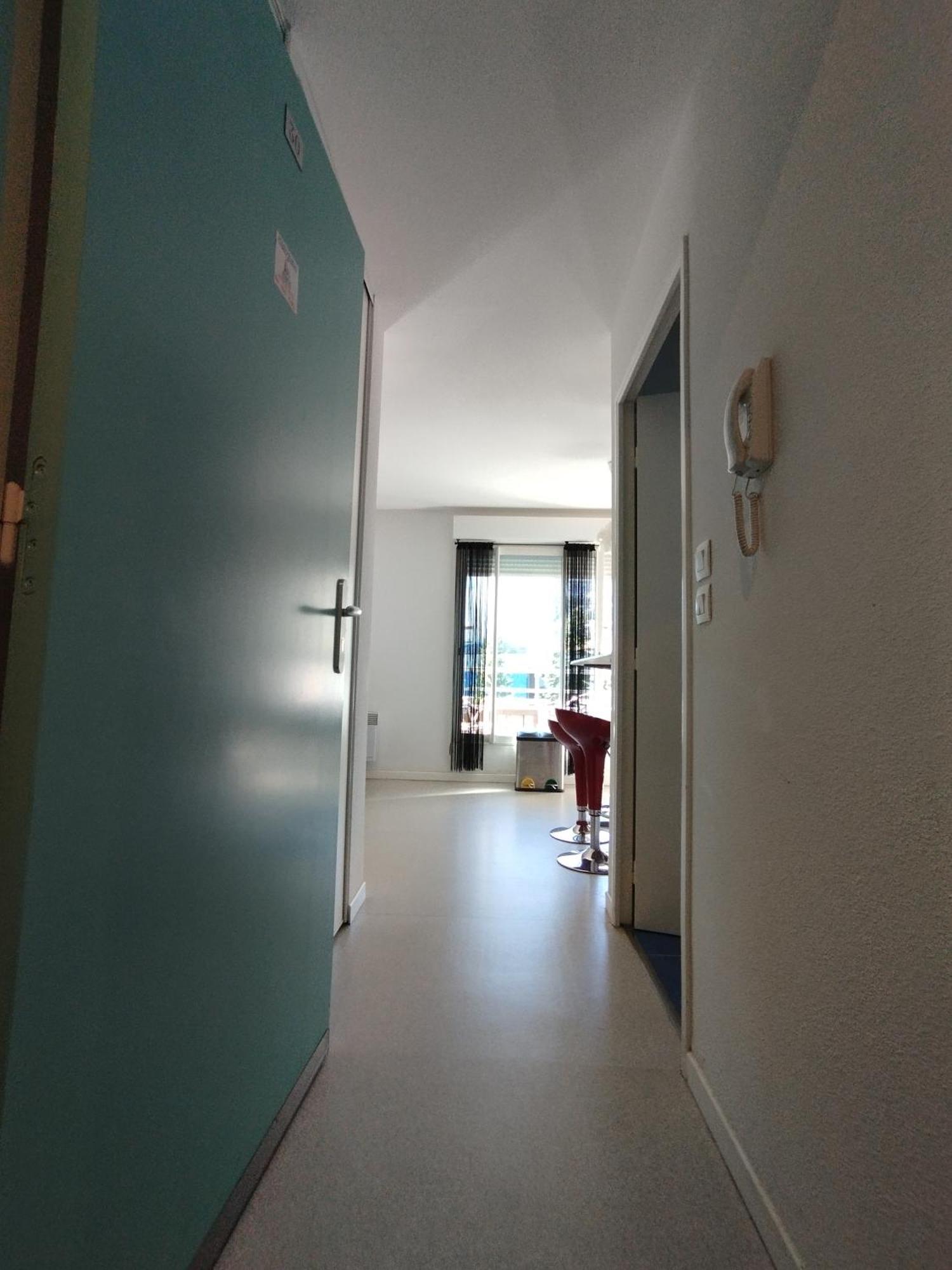 Apartamento Aunamendi Pyrenees La Pierre Saint Martin Eksteriør billede